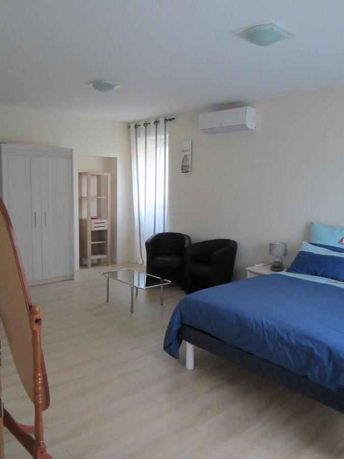 Les Cagouilles Bed & Breakfast Virson Екстериор снимка