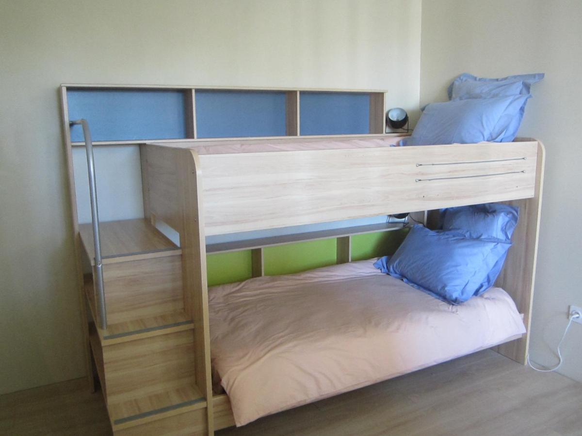 Les Cagouilles Bed & Breakfast Virson Екстериор снимка